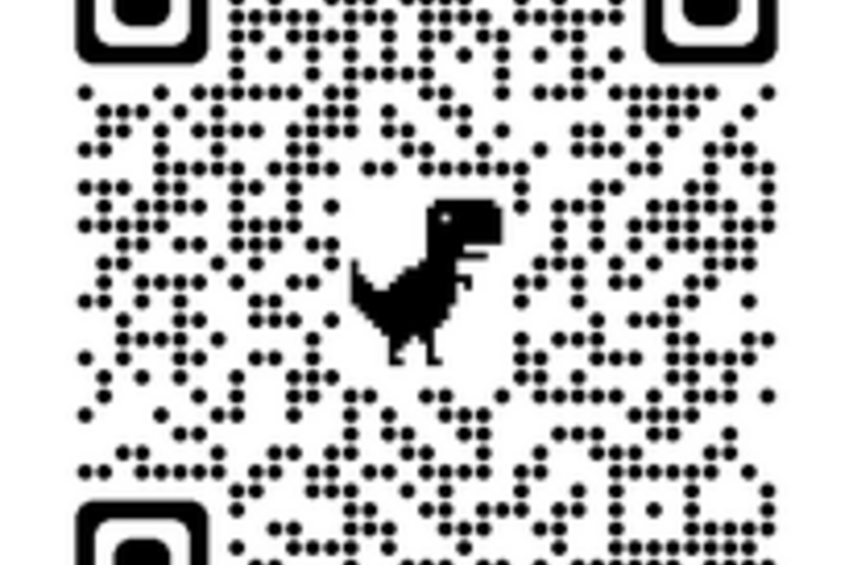 サロンドゥユニヴェール QRコード